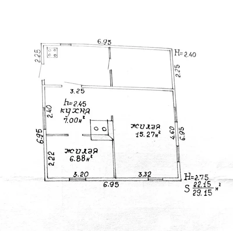 дом, Лесная, ул. 60 лет Октября, д. 42