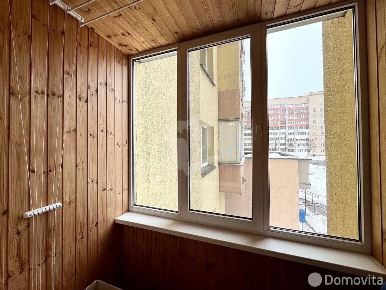 Снять 2-комнатную квартиру в Минске, ул. Воронянского, д. 4/1, 750USD, код 149619 - фото 20