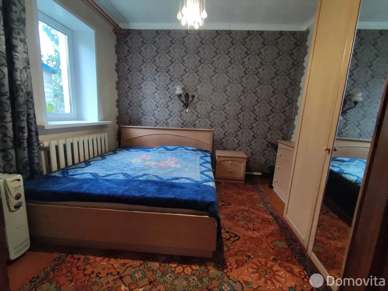 дом, Могилев, ул. Салтановская