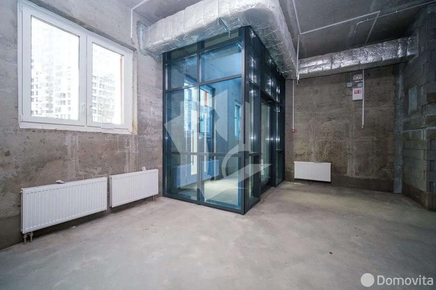 Аренда торговой точки на ул. Игоря Лученка, д. 16 в Минске, 872EUR, код 967423 - фото 9