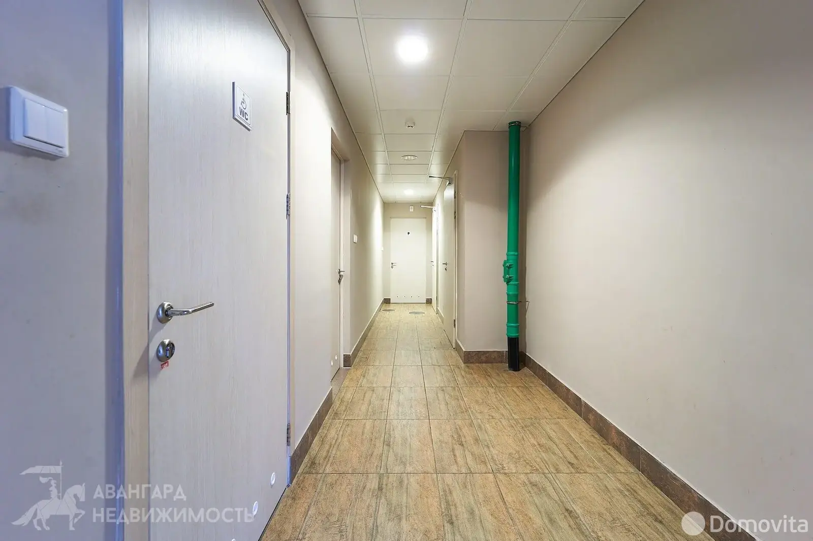 Аренда офиса в Быкачино, 102967USD, код 16459 - фото 18