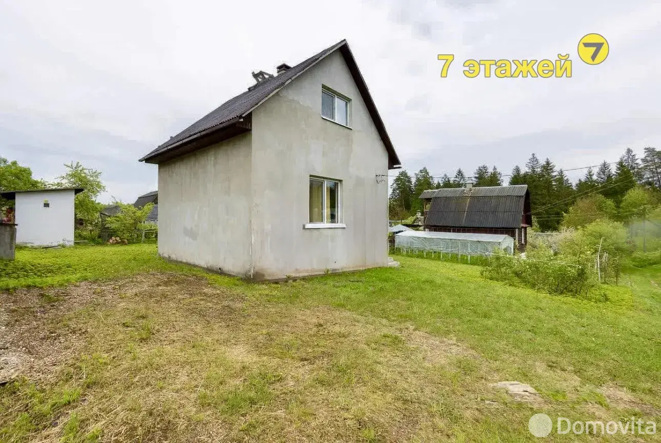 Продажа 2-этажной дачи в Лесное Минская область, 34999USD, код 184276 - фото 20