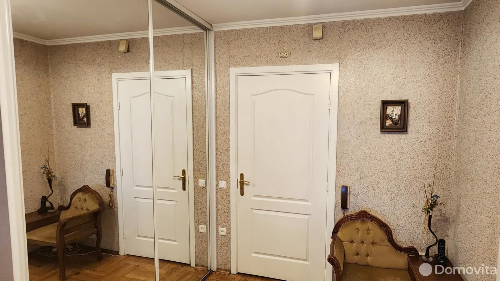 Продажа 4-комнатной квартиры в Минске, ул. Авакяна, д. 34/2, 120000 USD, код: 993251 - фото 6