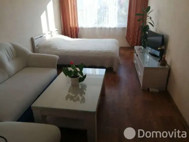 квартира, Минск, пр-т Пушкина, д. 40/1 - лучшее предложение