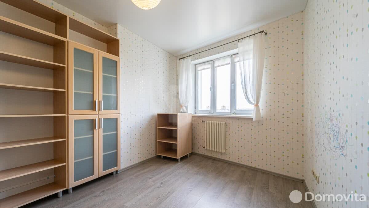 Продажа 2-комнатной квартиры в Минске, ул. Неманская, д. 4, 120000 USD, код: 1014071 - фото 5