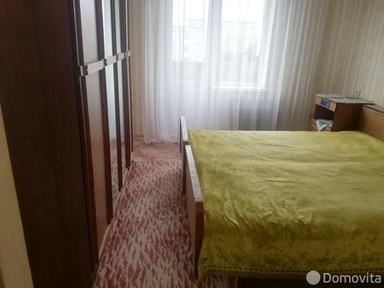 квартира, Дружный, ул. Чепика, д. 6 