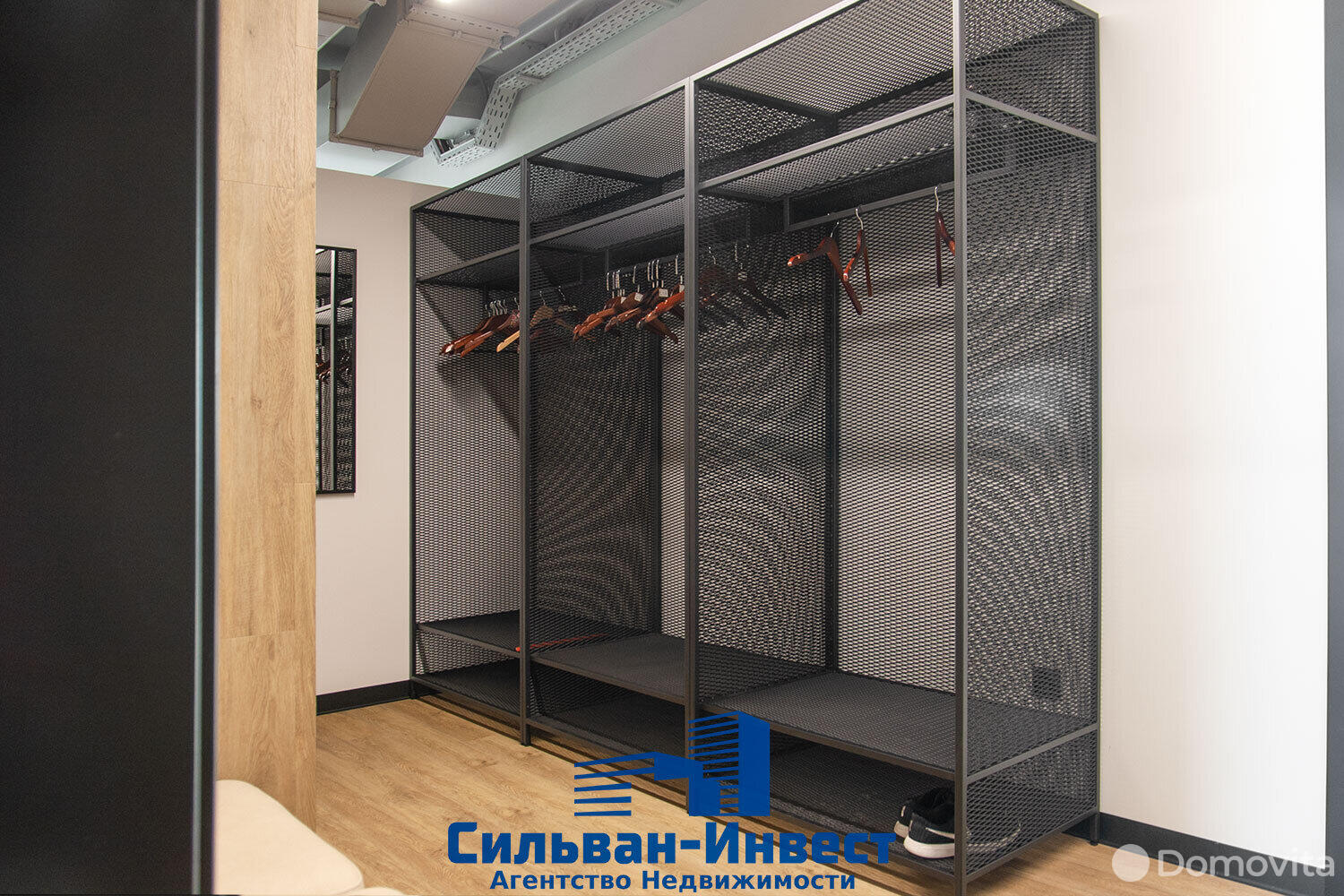 Аренда офиса на ул. Неманская, д. 24 в Минске, 1900EUR, код 11138 - фото 14