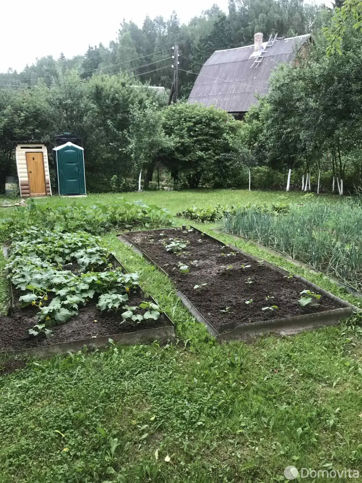 Купить 1-этажную дачу в ПИЛОТ Минская область, 23000USD, код 182719 - фото 18