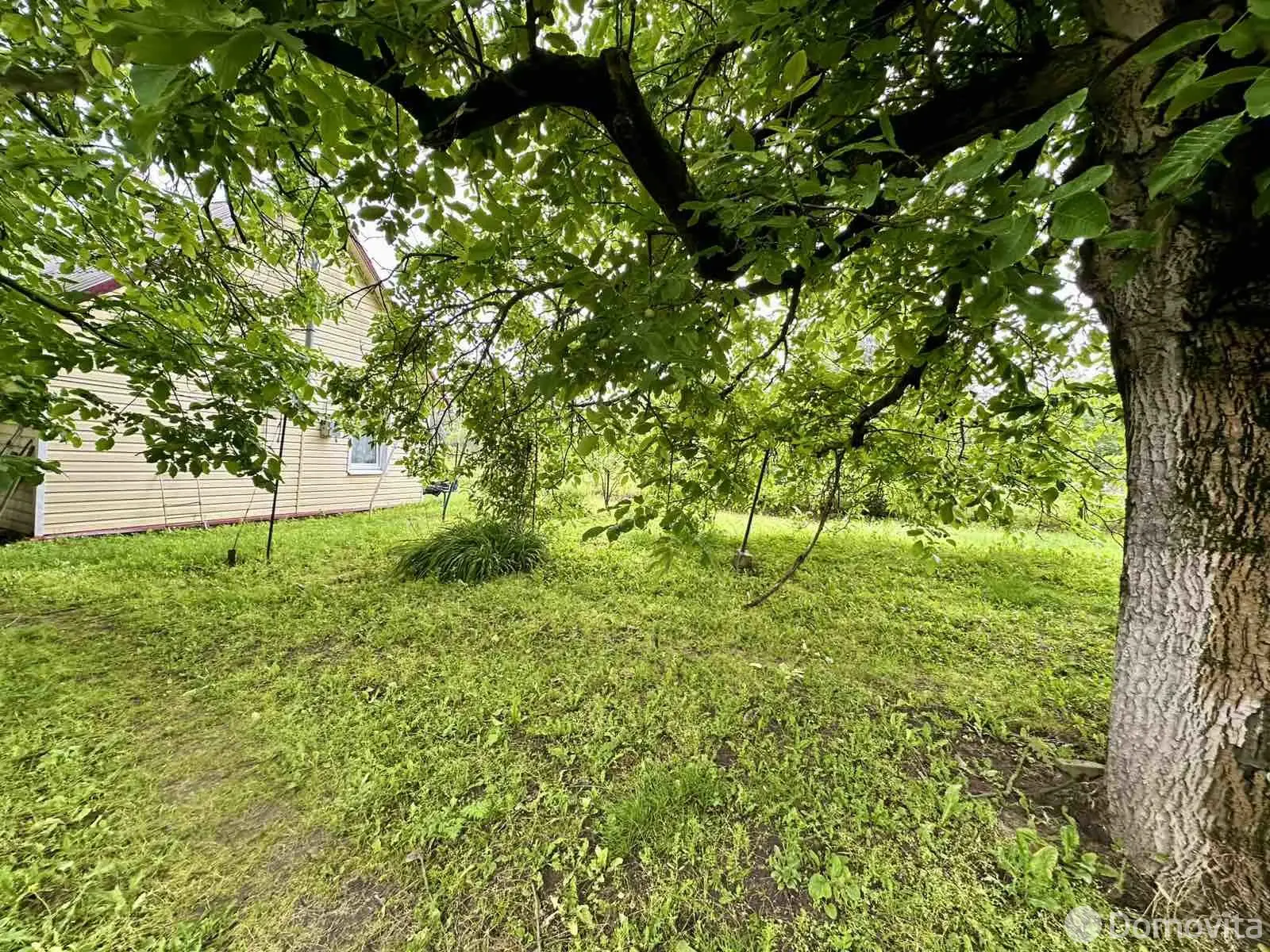 дом, Гродно, ул. Кульбакская