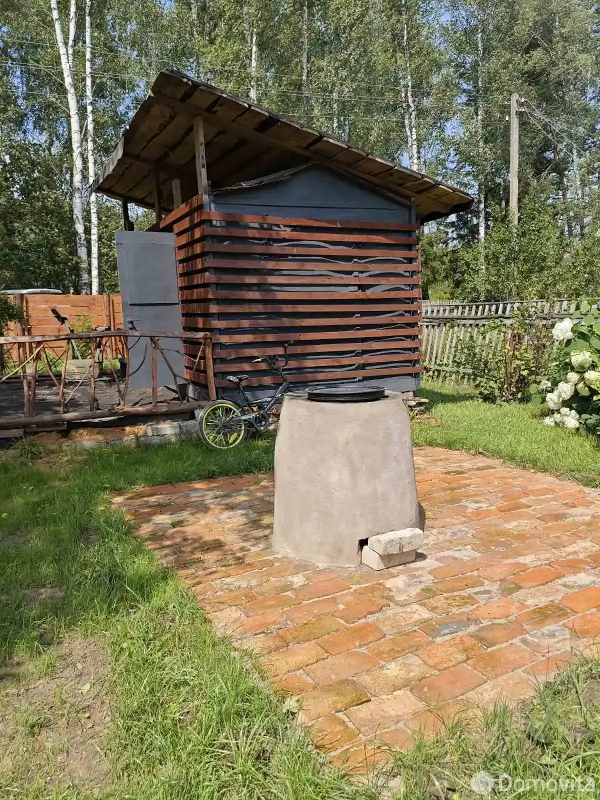 дача, Вычислитель, без посредников