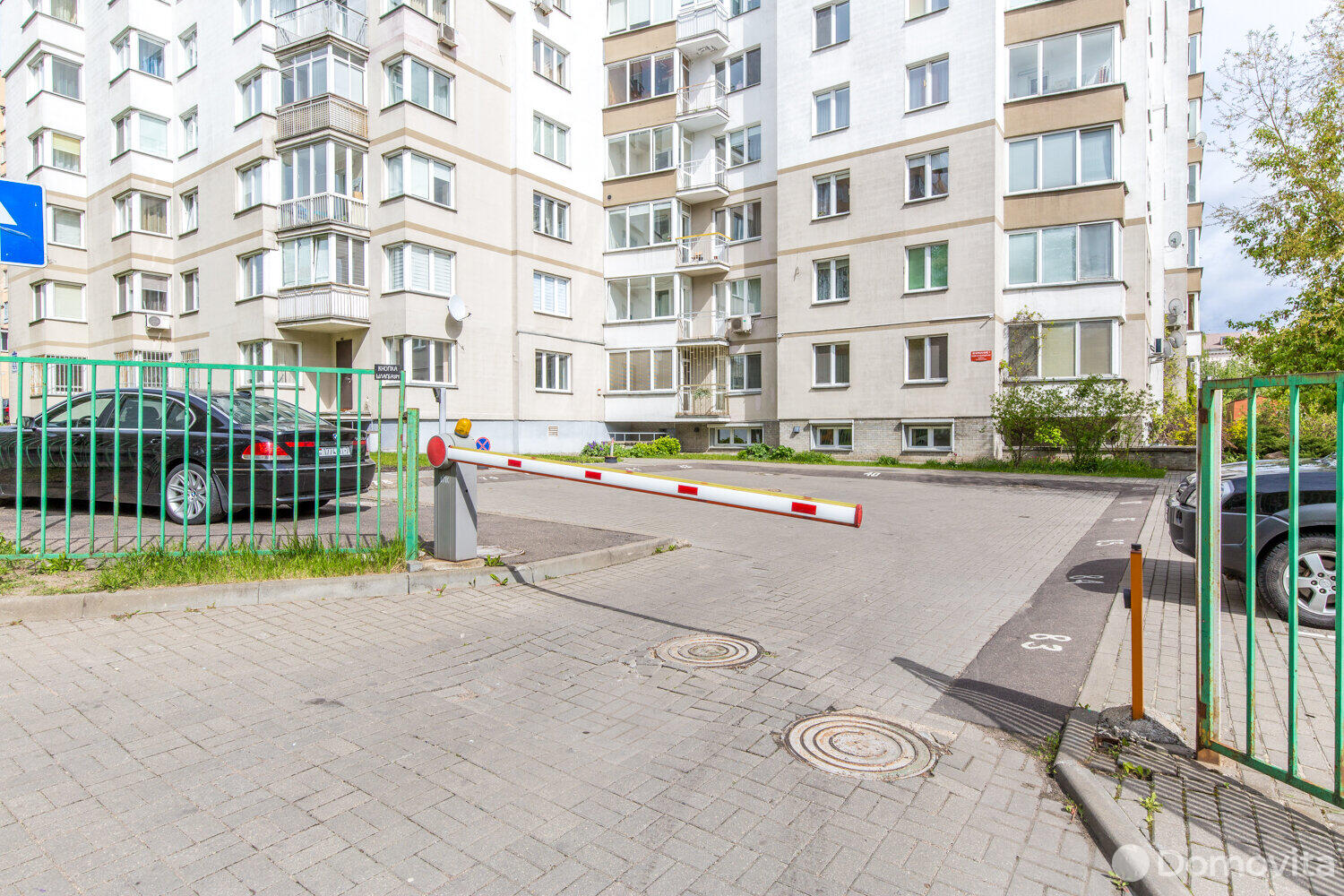 Купить офис на ул. Беломорская, д. 4/А в Минске, 98000USD, код 4502 - фото 17