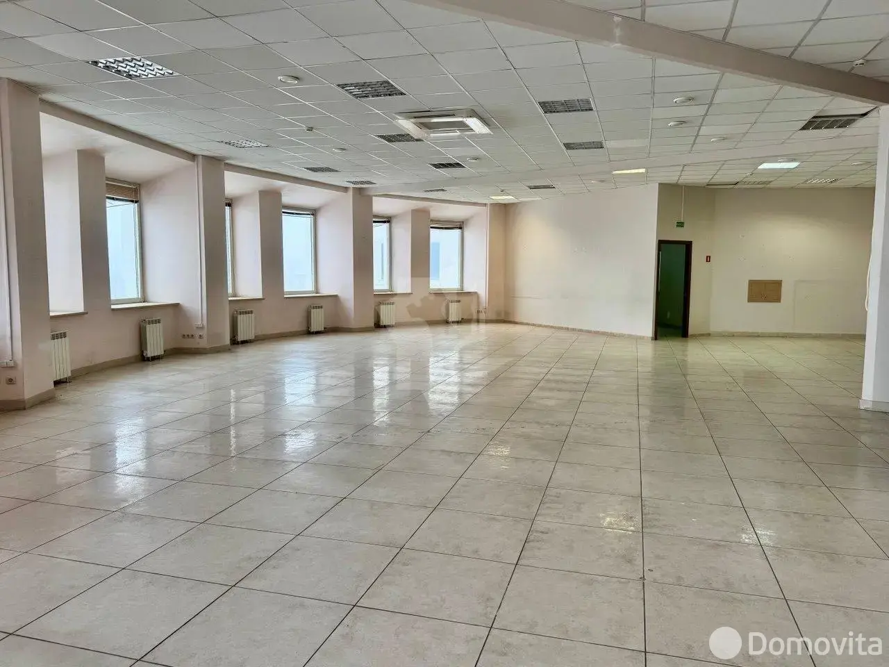 Снять офис на ул. Домбровская, д. 9 в Минске, 6444BYN, код 16506 - фото 3