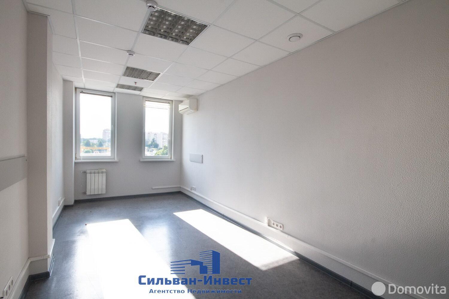 Аренда офиса на ул. Тимирязева, д. 67 в Минске, 5178EUR, код 12991 - фото 37