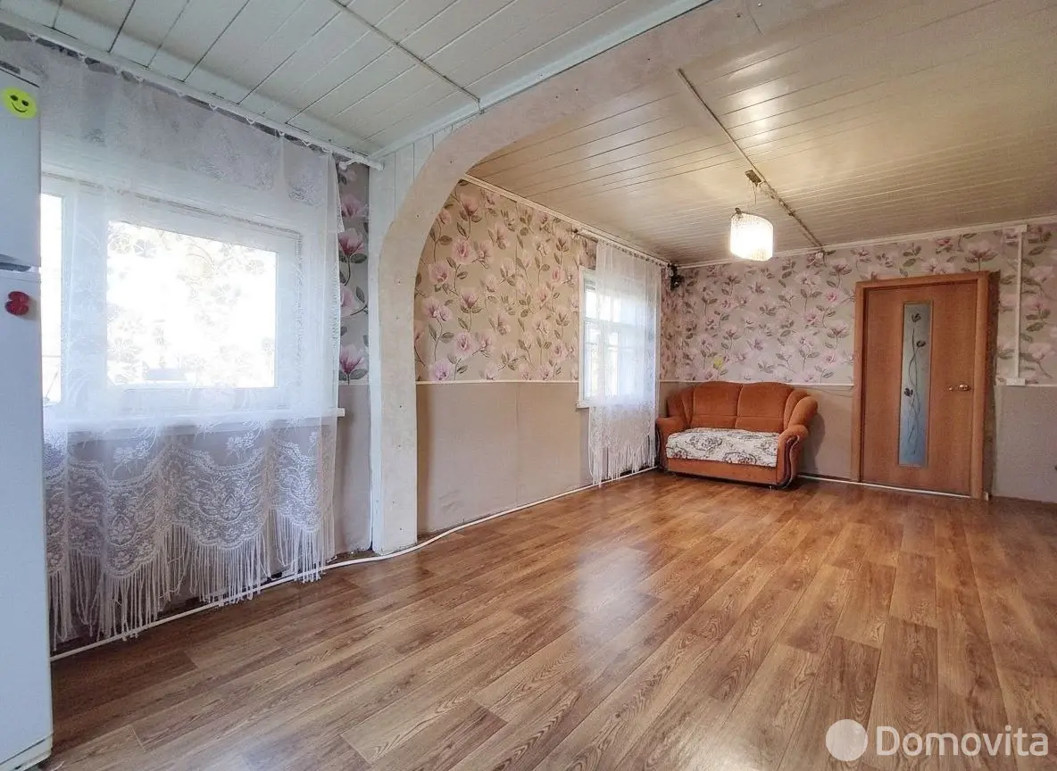 дом, Воропаево, ул. Карла Маркса - лучшее предложение