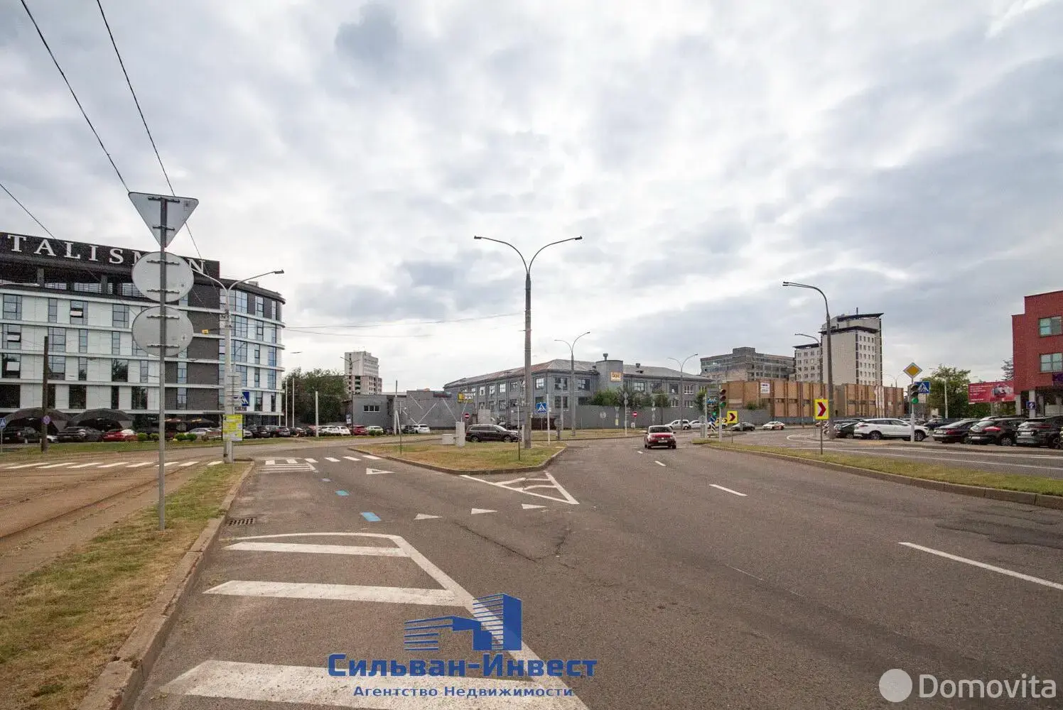 Аренда офиса на ул. Платонова, д. 1/Б в Минске, 2652EUR, код 15562 - фото 37