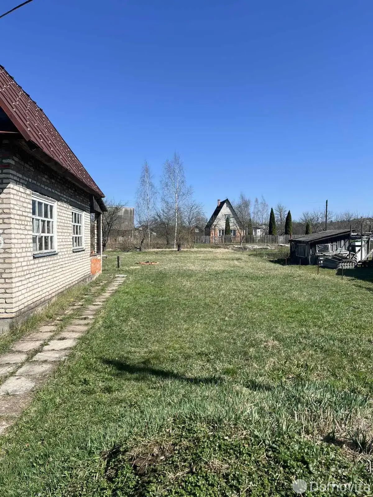 купить дачу, Минута, 