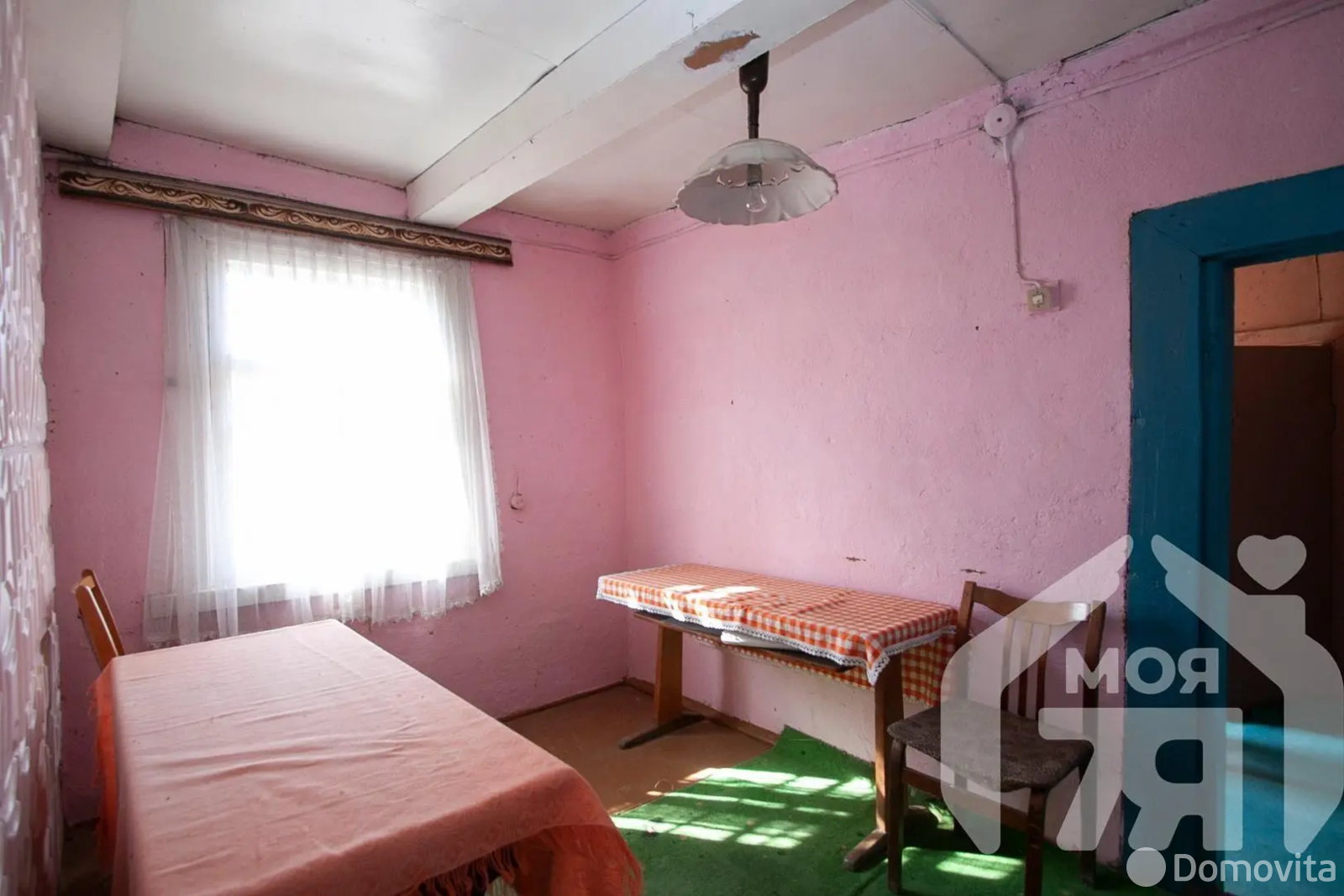 дом, Гедевичи, ул. Красивая