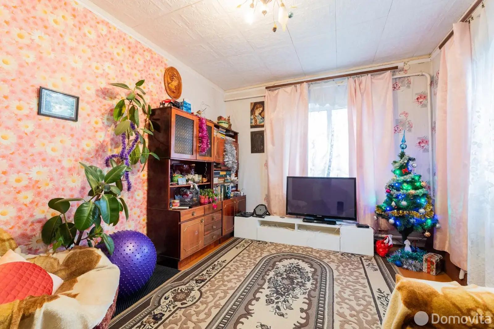 дом, Мир, пер. 1-й Молодёжный, д. 2