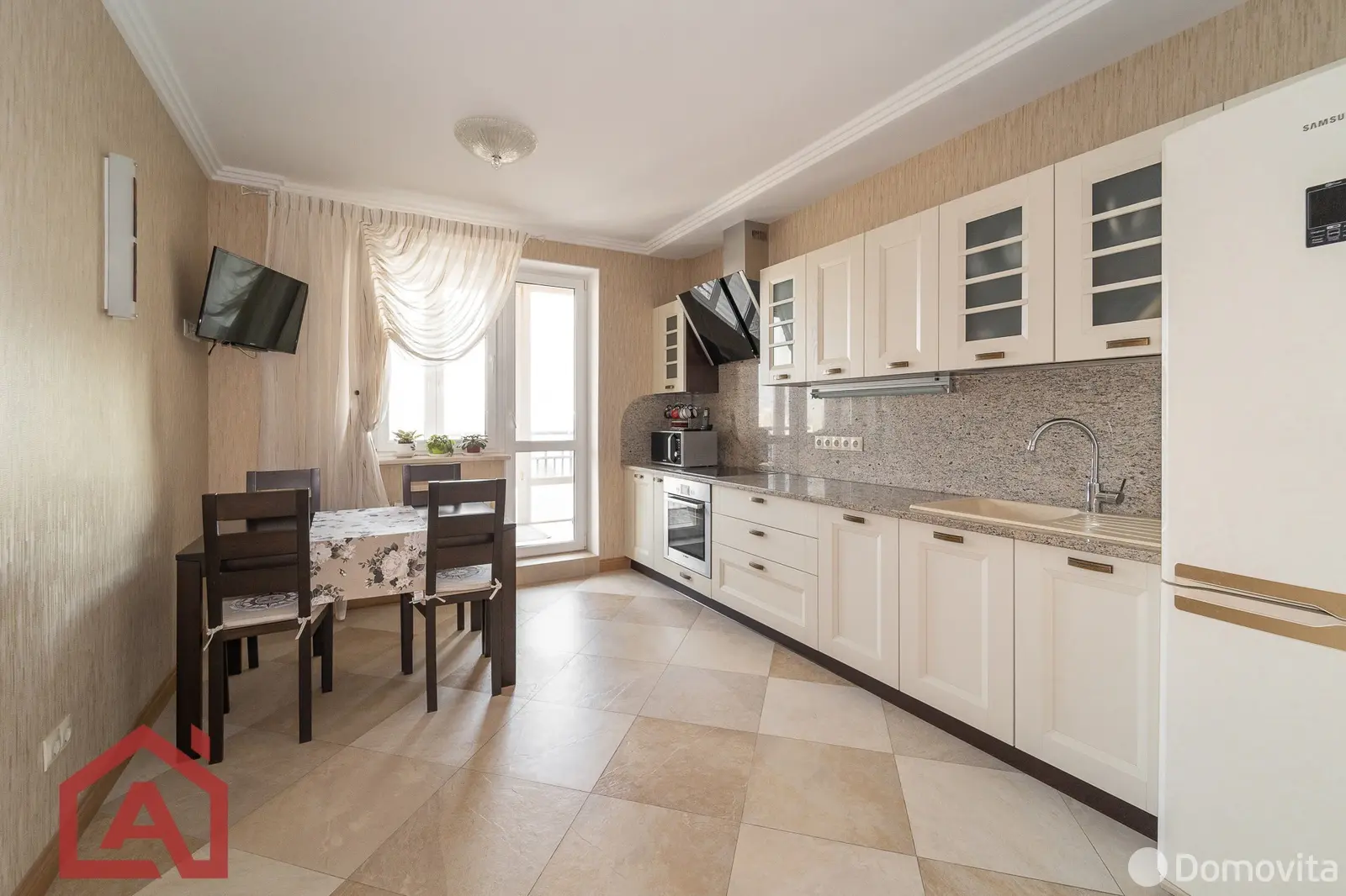 Снять 2-комнатную квартиру в Минске, ул. Гвардейская, д. 12, 900USD, код 144724 - фото 5
