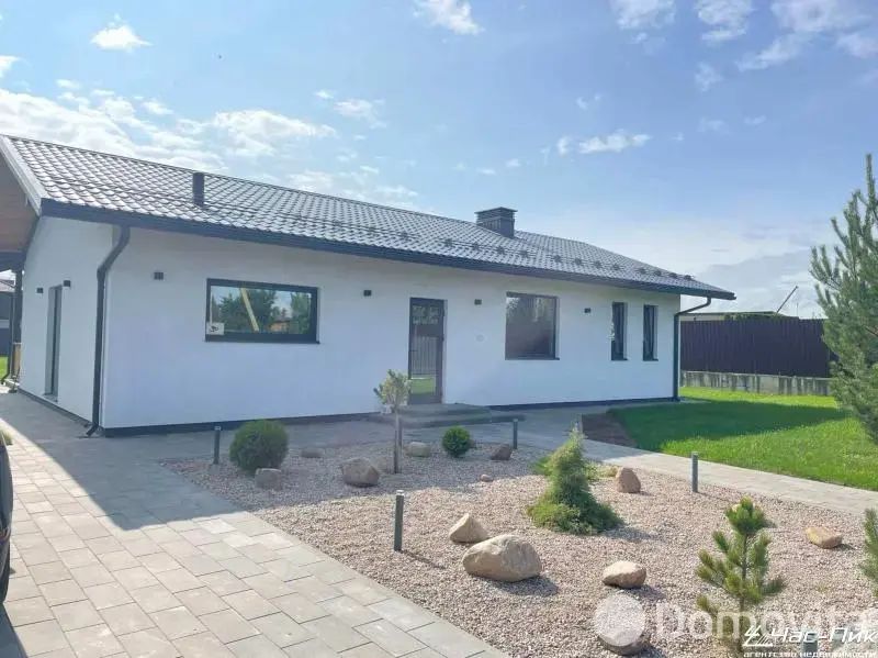 коттедж, Озеро, ул. Красивая, стоимость продажи 440 146 р.