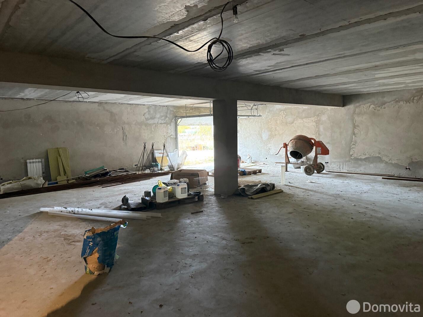 Купить офис на ул. Южная, д. 1/А в Богатырево, 824000USD, код 7816 - фото 19