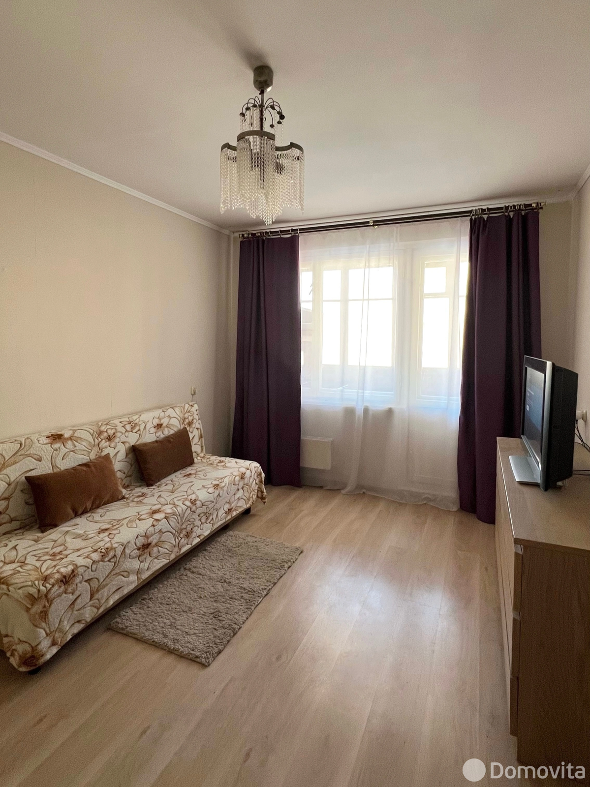 квартира, Минск, ул. Леси Украинки, д. 12/2 - лучшее предложение