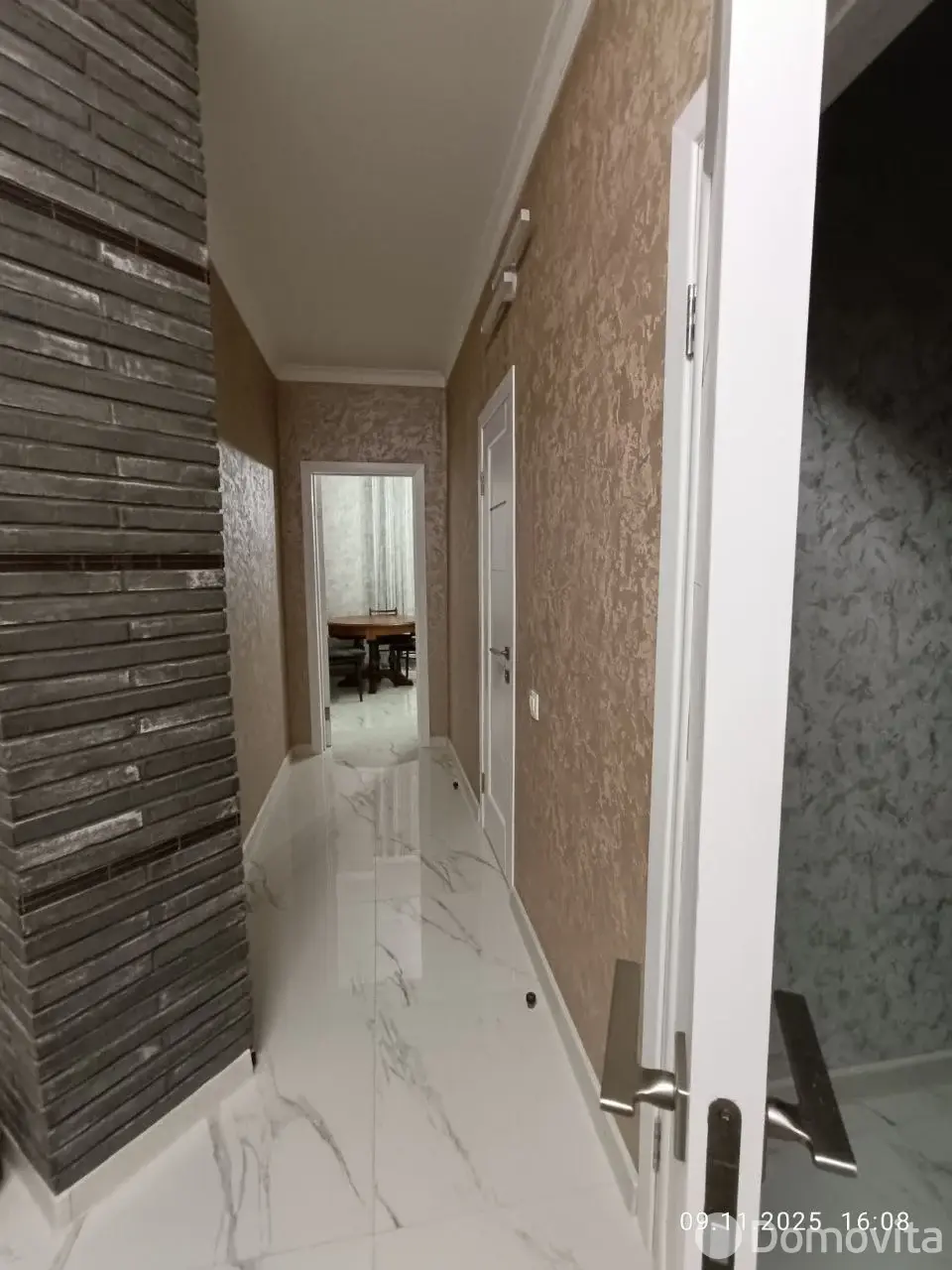 квартира, Гомель, ул. Интернациональная, д. 42, стоимость аренды 1 500 р./мес.