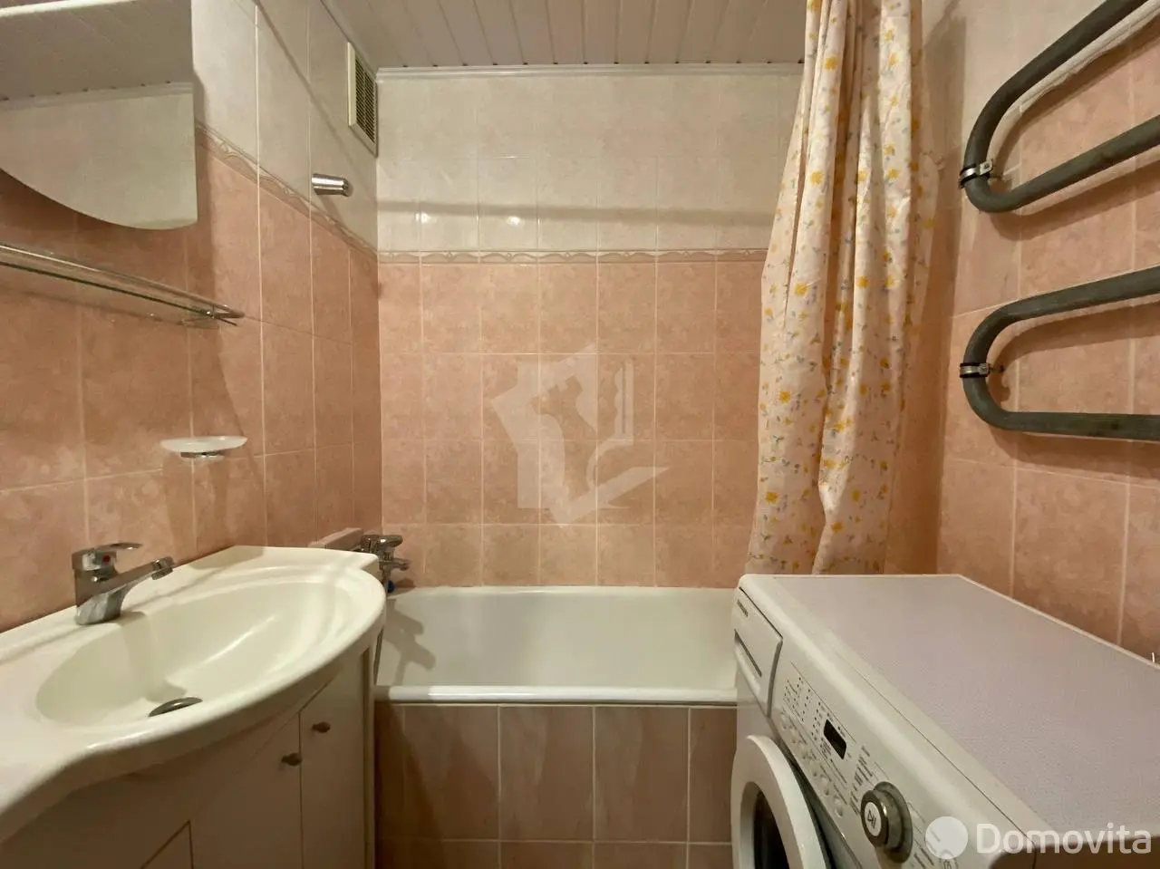 Снять 2-комнатную квартиру в Минске, ул. Восточная, д. 54, 400USD, код 150303 - фото 11