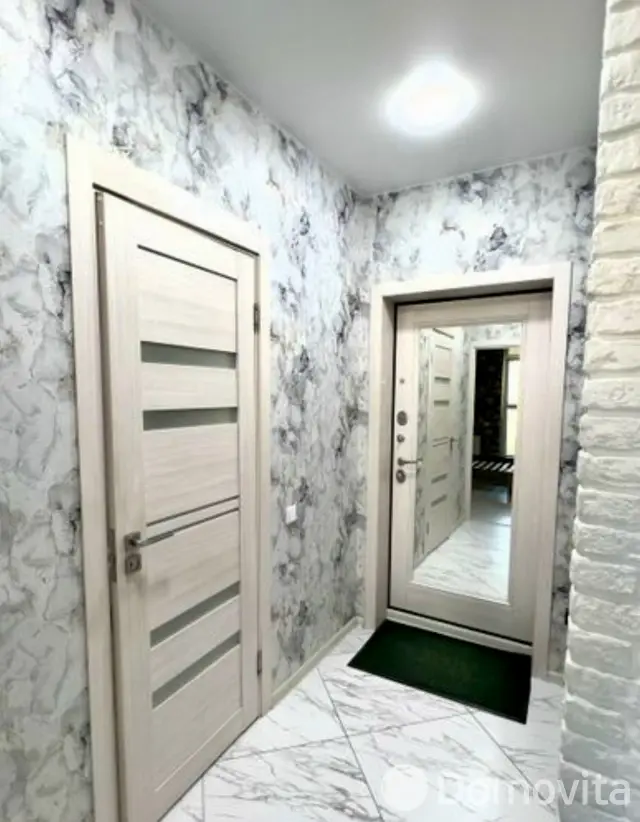квартира, Минск, пр-т Мира, д. 16