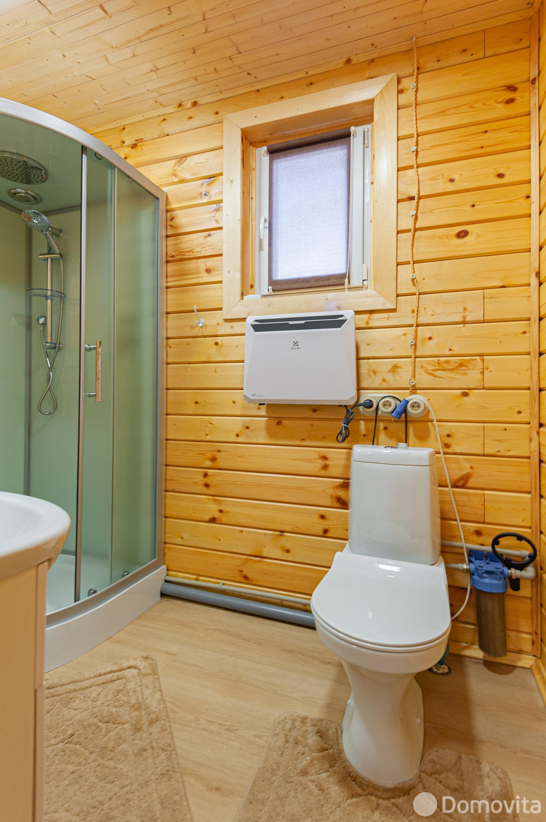 Купить 1-этажную дачу в Звезда Минская область, 73000USD, код 185045 - фото 23