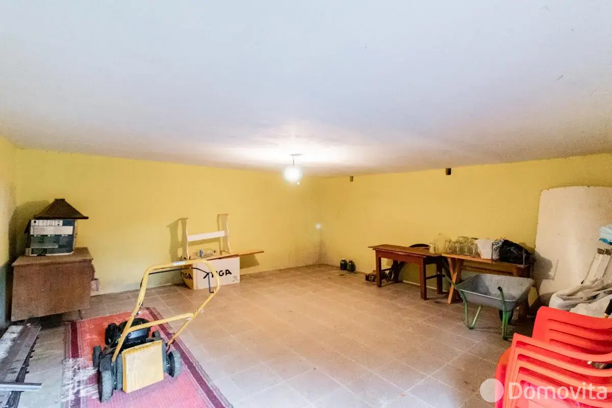 Купить 2-этажную дачу в Союз Минская область, 35000USD, код 184054 - фото 13