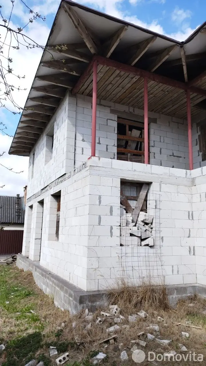 коттедж, Кобрин, ул. Кооперативная, д. 6 - лучшее предложение