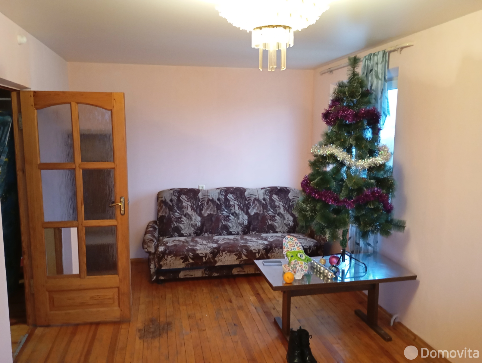 квартира, Минск, ул. Калиновского, д. 40/3 в Первомайском районе