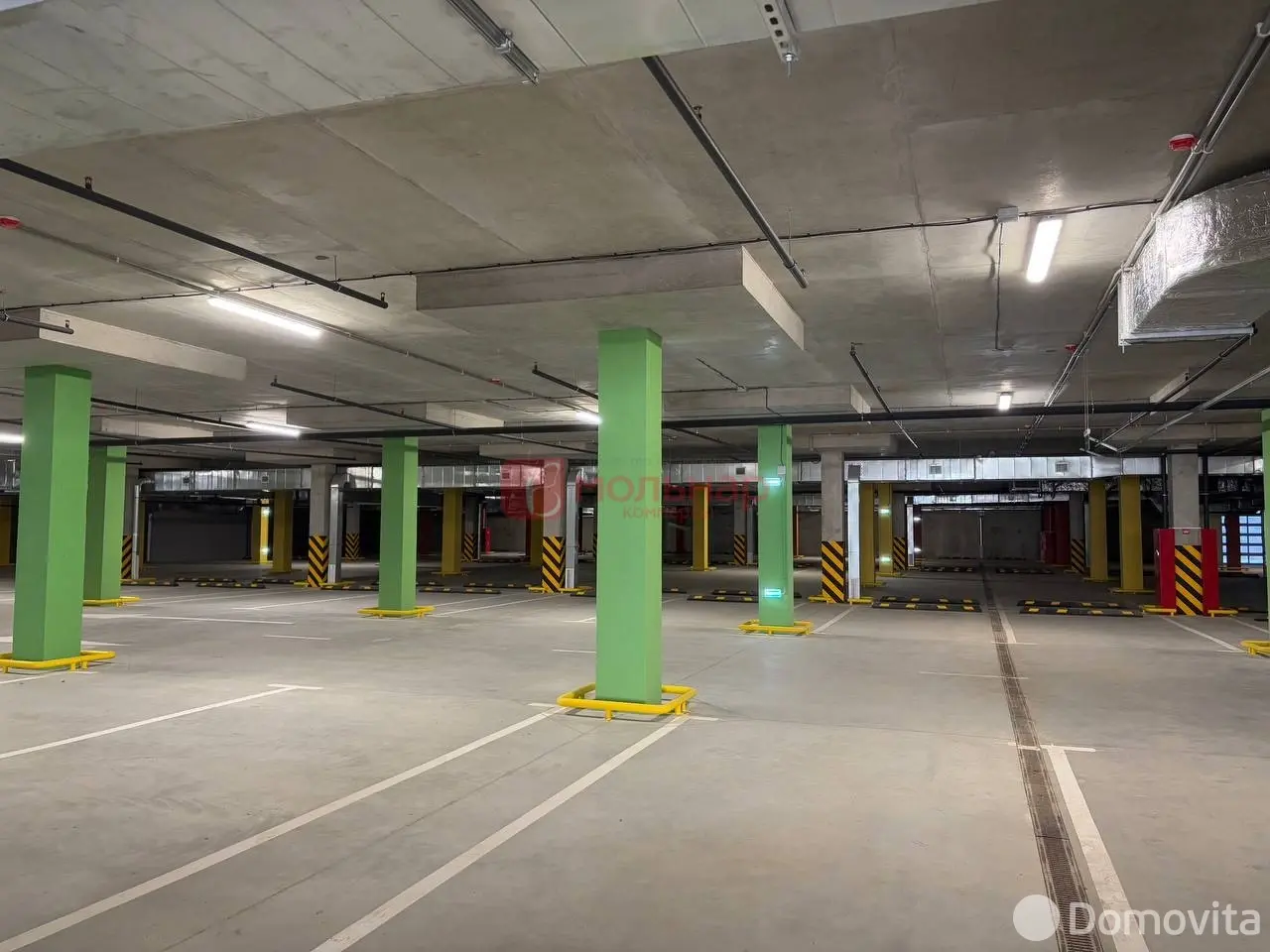 торговый объект, Минск, пр-т Победителей, д. 63В 