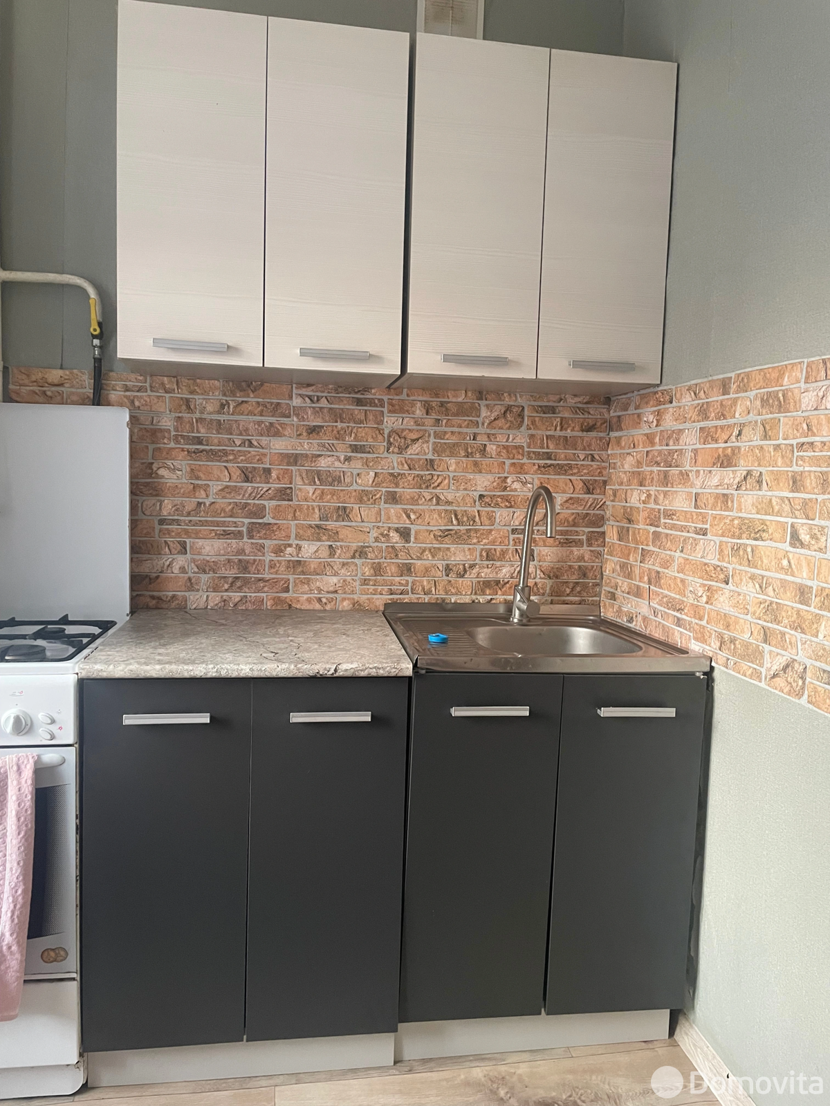 квартира, Минск, ул. Скрыганова, д. 11 без посредников