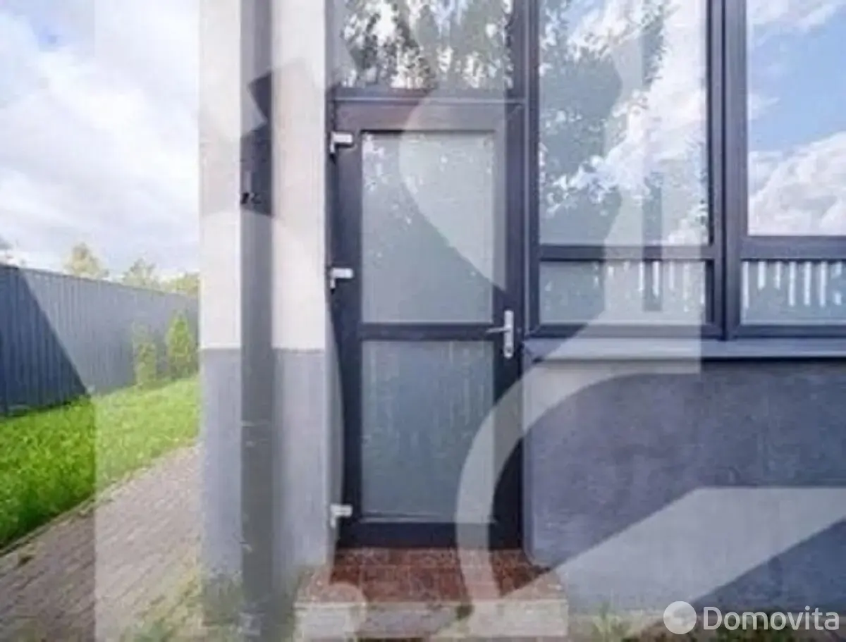 торговый объект, Ждановичи, ул. Заречная, д. 6/А 