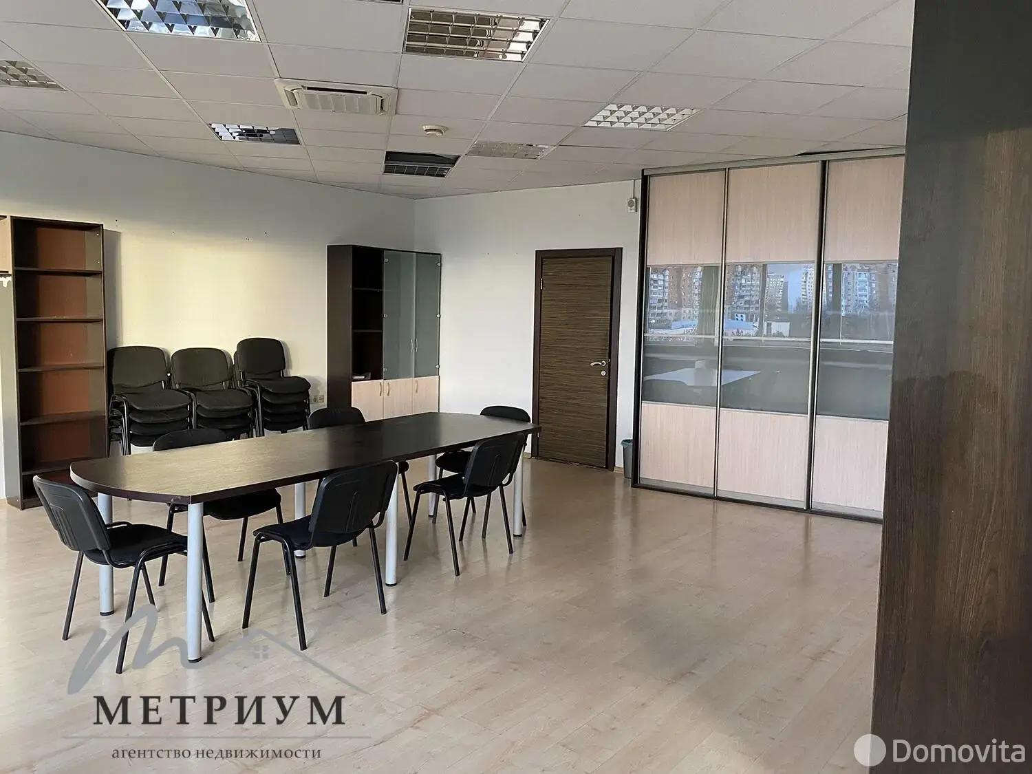 офис, Минск, ул. Шафарнянская, д. 11 в Первомайском районе