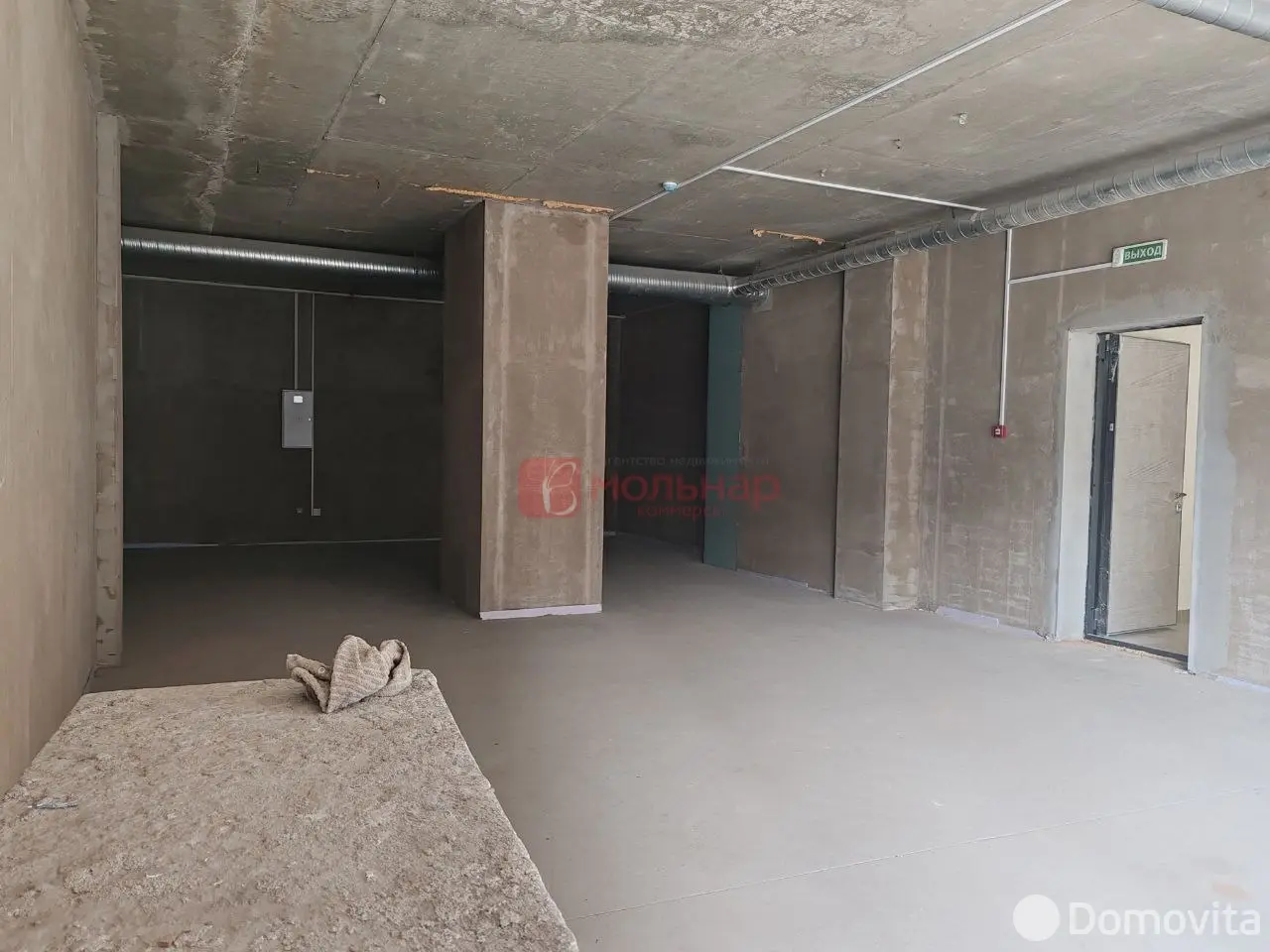 Снять торговую точку на ул. Быховская, д. 10 в Минске, 802EUR, код 967149 - фото 7