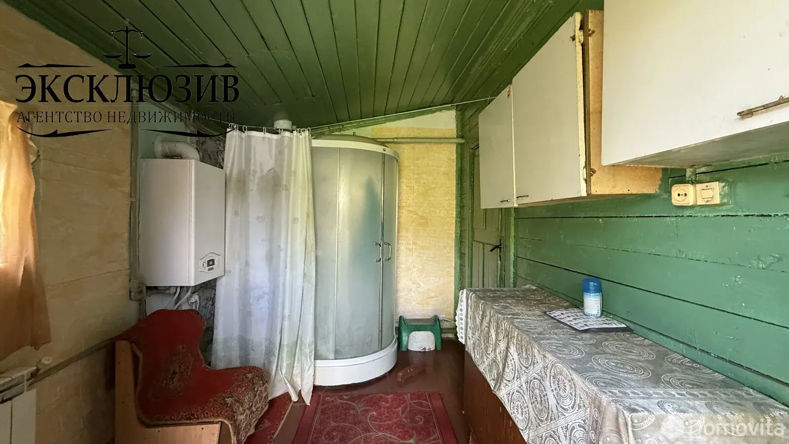 продажа коттеджа, Минск, пер. Товарищеский, д. 8