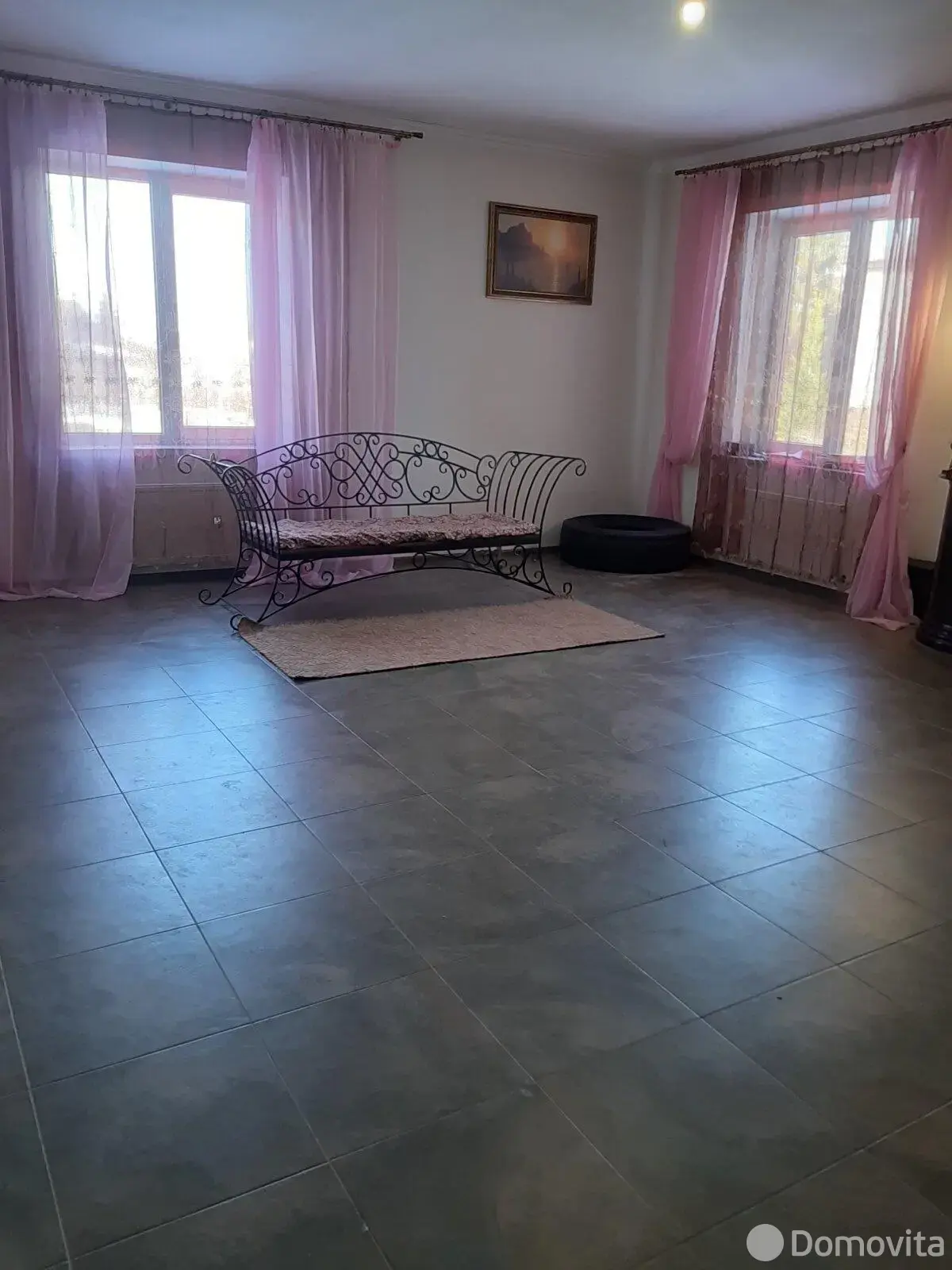 дом, Заславль, ул. Центральная, стоимость продажи 778 830 р.