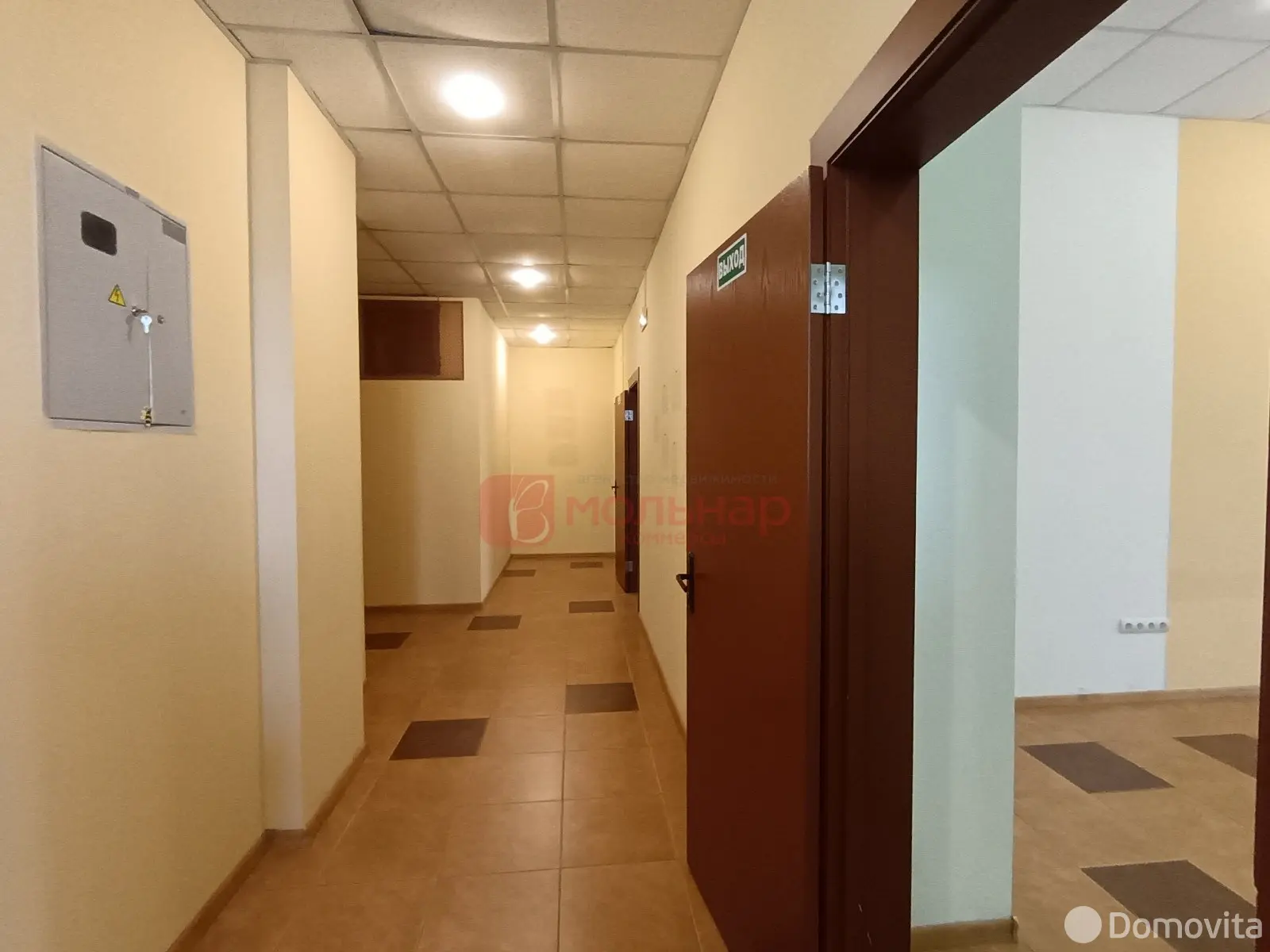 офис, Минск, ул. Колесникова, д. 18