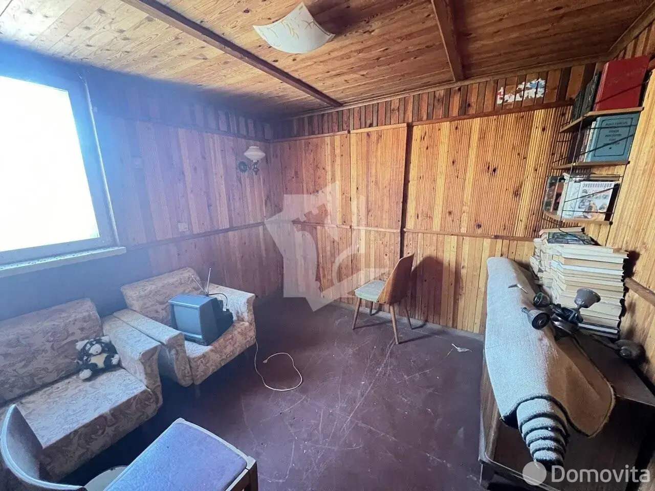 Купить 2-этажную дачу в Домашанах Минская область, 28000USD, код 185244 - фото 7