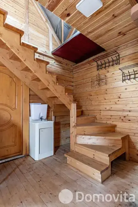 Купить 2-этажную дачу в Верасок плюс Минская область, 48000USD, код 185116 - фото 24