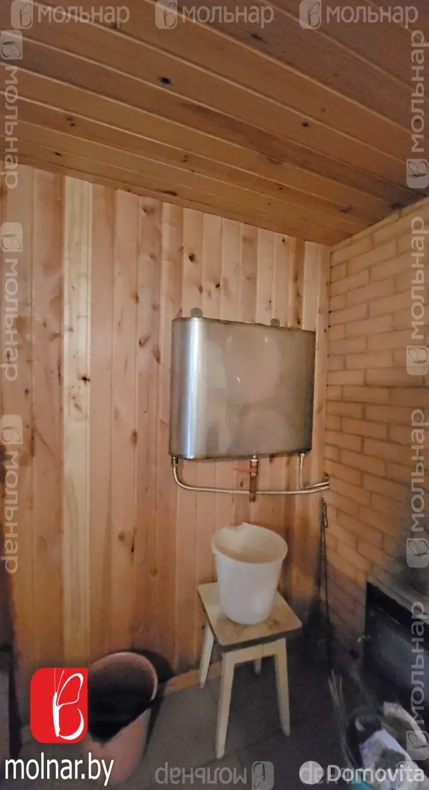 Продажа 2-этажной дачи в Урожайный Минская область, 45000USD, код 175263 - фото 29