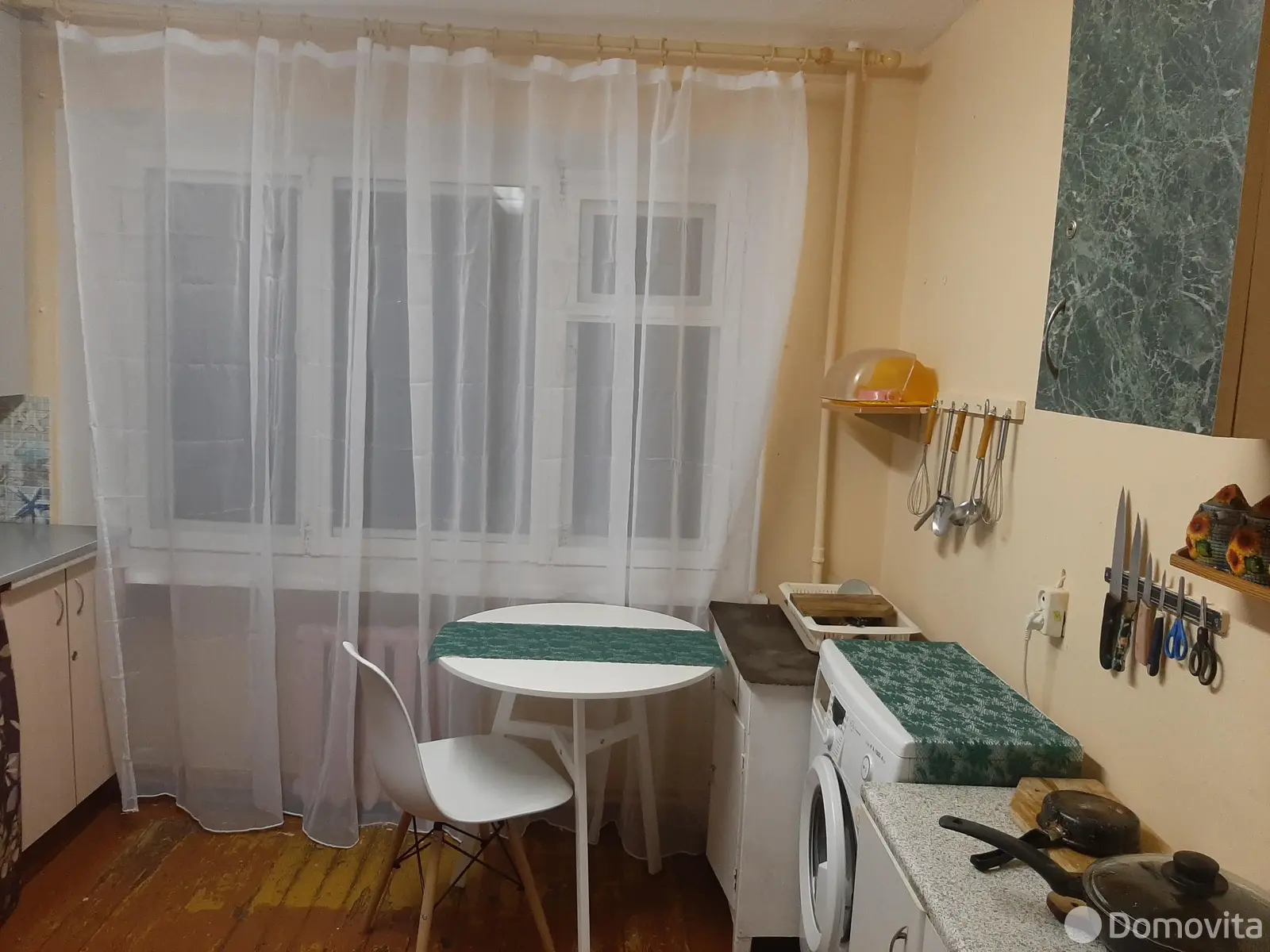 Продажа комнаты в Минске, ул. Гая, д. 15, цена 27000 USD, код 7460 - фото 11