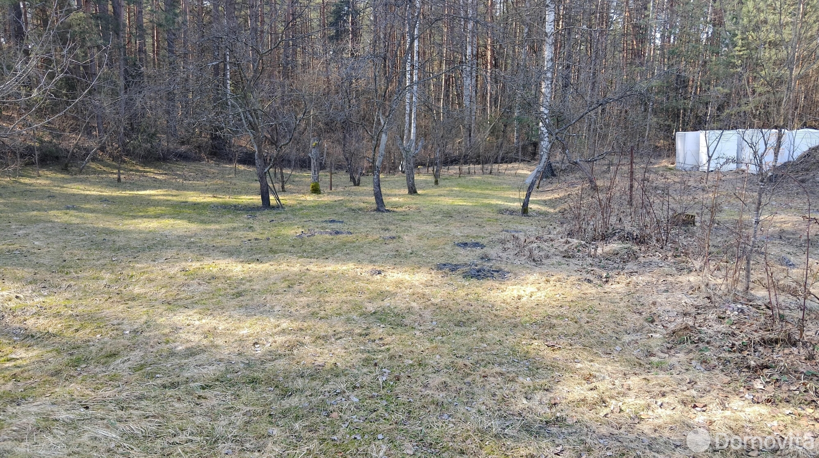 участок, Холодинка, д. 39