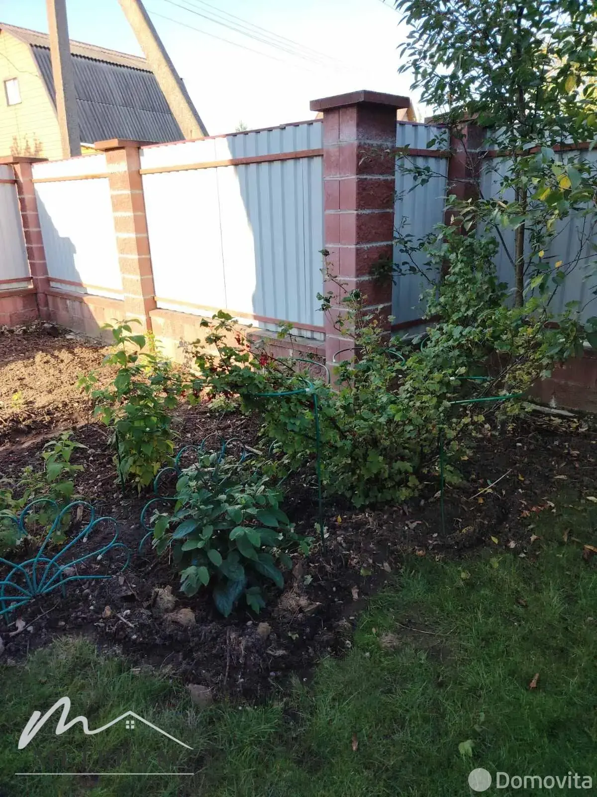 Купить 2-этажную дачу в Птичь Минская область, 35000USD, код 185226 - фото 12