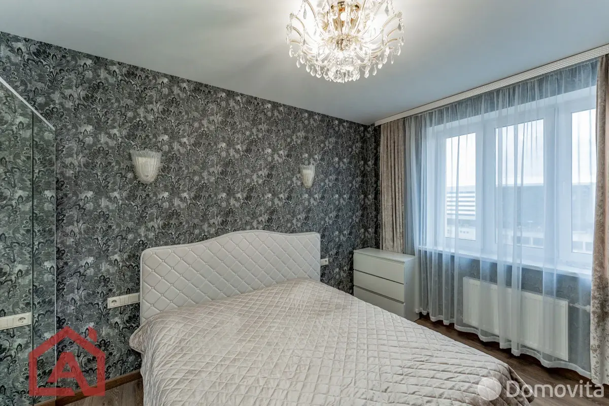 арендовать квартиру, Минск, пр-т Победителей, д. 115