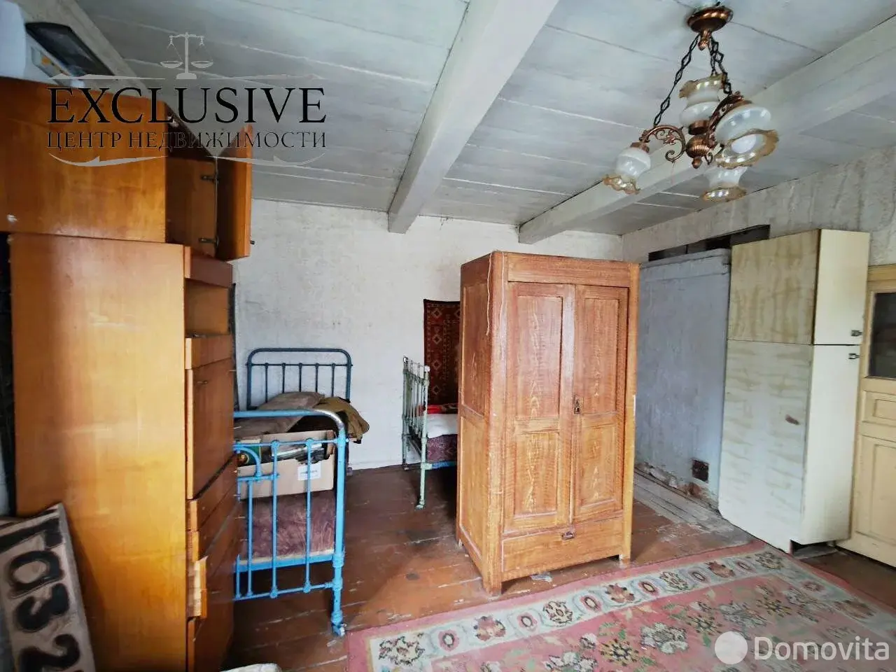 Стоимость продажи дома, Бобы, д. 61