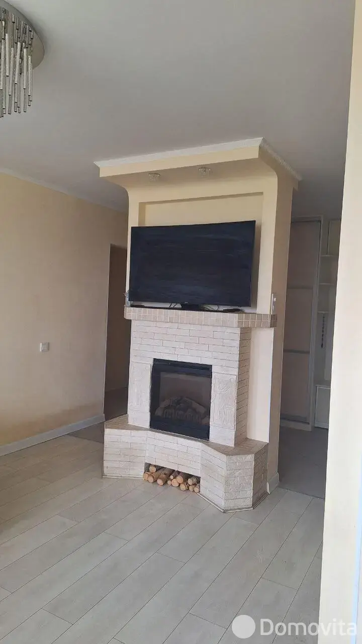 Цена продажи комнаты, Минск, ул. Казимировская, д. 21